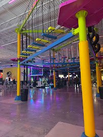 Urban Air Trampoline and Adventure Park