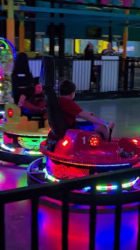 Urban Air Trampoline and Adventure Park photo 2