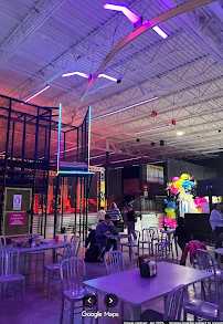 Urban Air Trampoline and Adventure Park photo 4