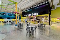 Urban Air Trampoline and Adventure Park photo 6