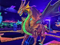Monster Mini Golf Norwood
