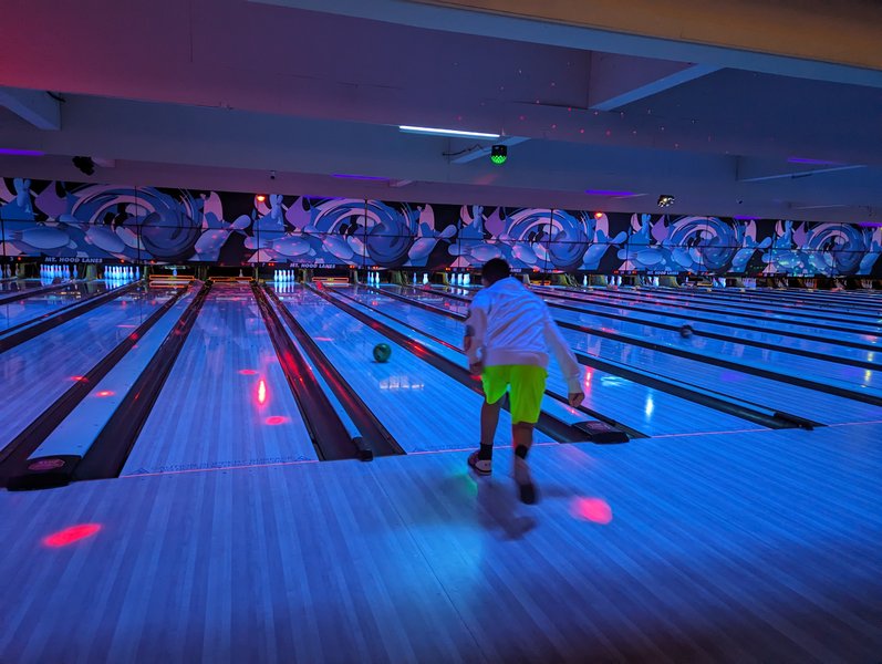 Mt Hood Lanes photo 3