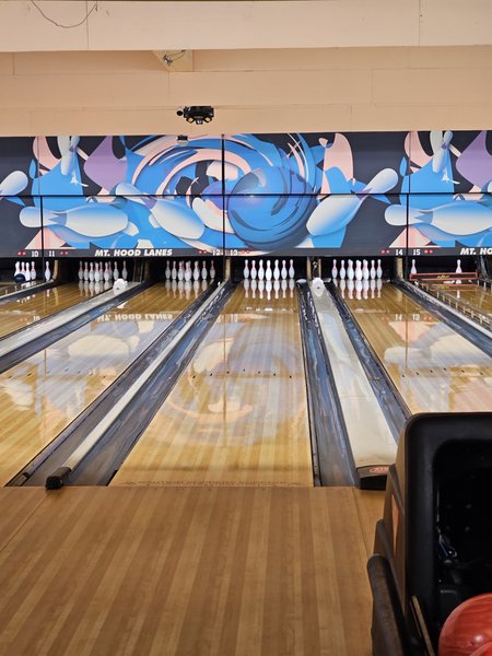 Mt Hood Lanes photo 4