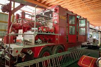 Antique Toy and Firehouse Museum