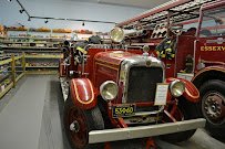 Antique Toy and Firehouse Museum photo 2