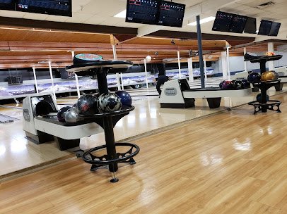 Valley Bowling Lanes