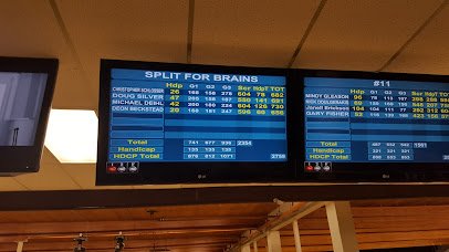 Valley Bowling Lanes photo 3