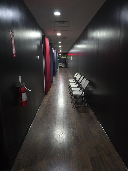 Escape Again Rooms photo 6