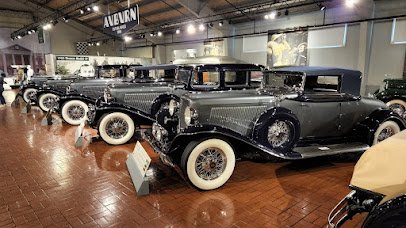 Gilmore Car Museum photo 3