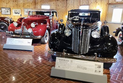 Gilmore Car Museum photo 5
