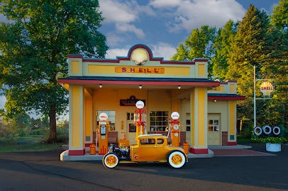 Gilmore Car Museum photo 6