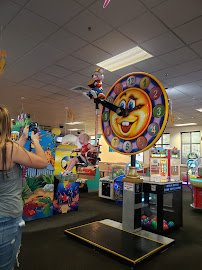 Chuck E. Cheese photo 3