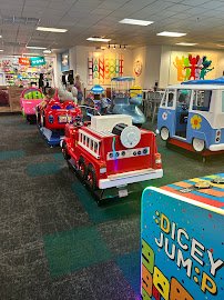 Chuck E. Cheese photo 5