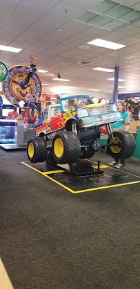 Chuck E. Cheese photo 6