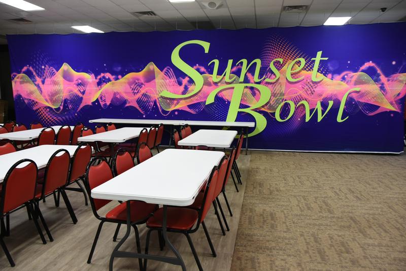 Sunset Bowl/Sporties photo 5