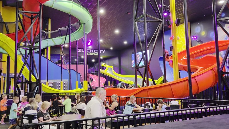 Slick City Action Park photo 2