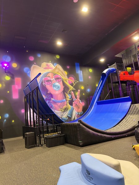 Slick City Action Park photo 4