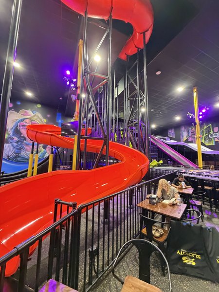 Slick City Action Park photo 6