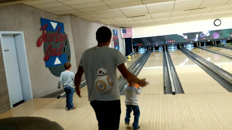 Two Bar Bowl photo 2