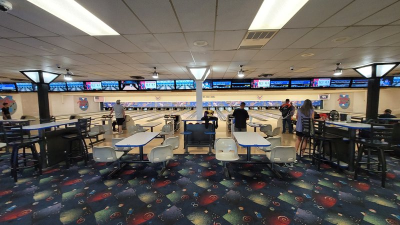 Two Bar Bowl photo 3