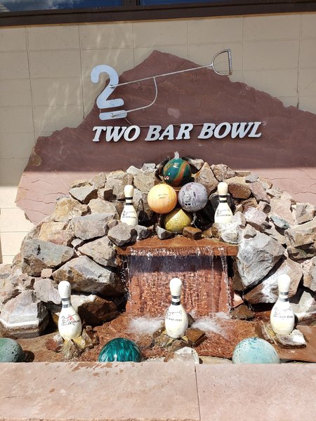 Two Bar Bowl photo 4
