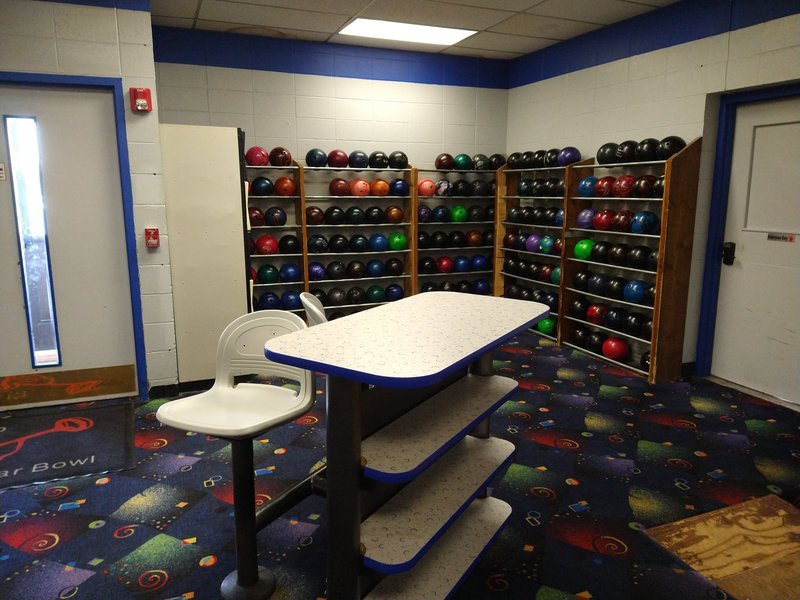 Two Bar Bowl photo 5