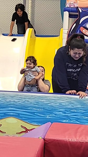 Fun 'n Play Indoor Playground photo 2
