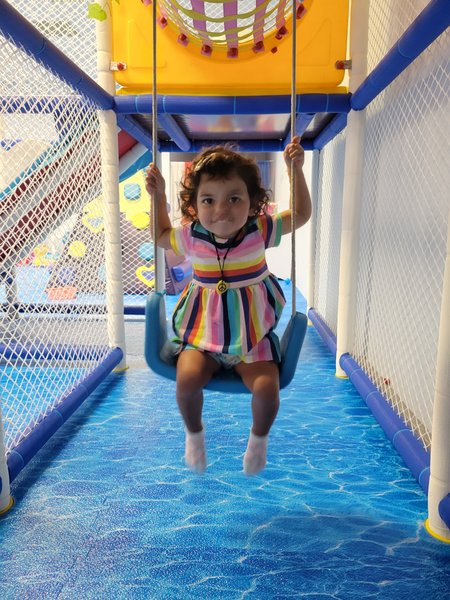 Fun 'n Play Indoor Playground photo 6