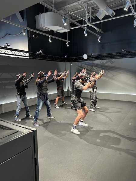 Sandbox VR photo 3