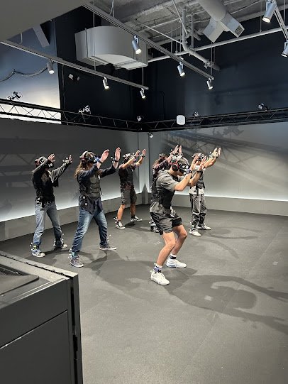 Sandbox VR photo 3