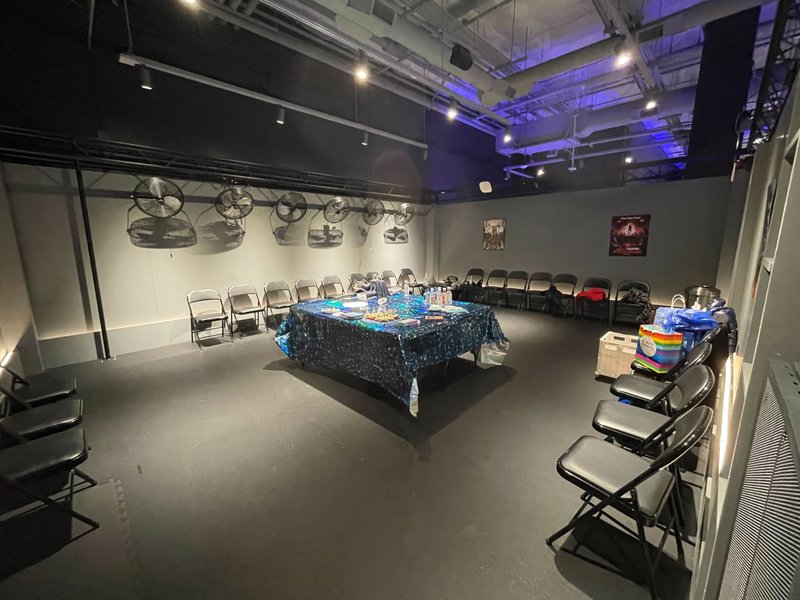 Sandbox VR photo 6