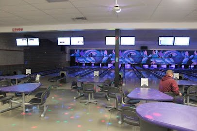 Laser Tag Arcade Bowling Pizza photo 2