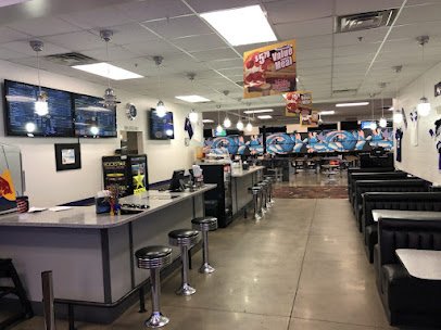 Laser Tag Arcade Bowling Pizza photo 3