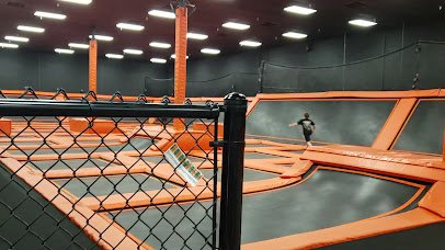 Get Air Trampoline Park photo 2