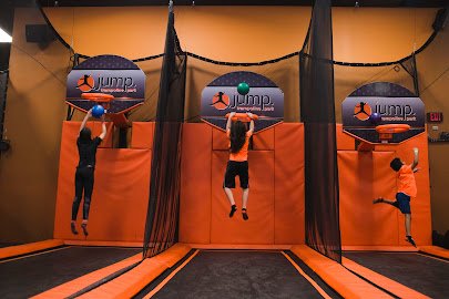 Get Air Trampoline Park photo 3