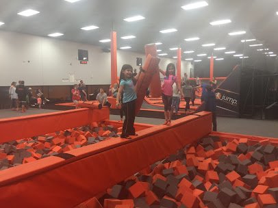 Get Air Trampoline Park photo 4