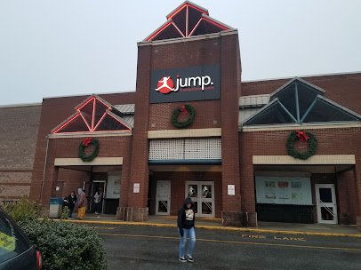 Get Air Trampoline Park photo 5