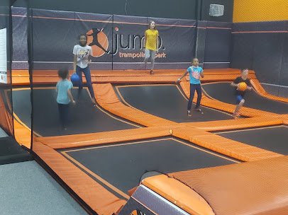 Get Air Trampoline Park photo 6