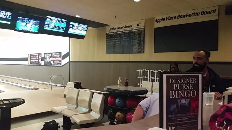 Apple Place Bowl photo 2