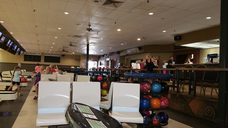 Apple Place Bowl photo 3