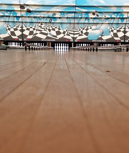 Apple Place Bowl photo 4