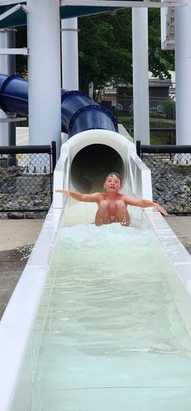 Wild Water Express photo 6