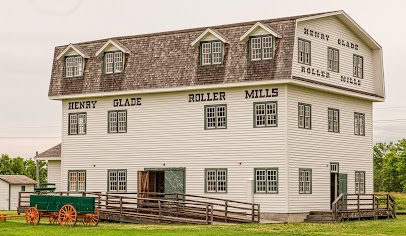 Stuhr Museum photo 4