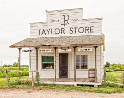 Stuhr Museum photo 6