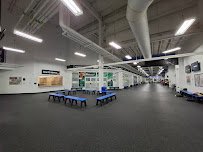 Ice cube- ice Rink East Lansing photo 3