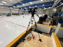 Ice cube- ice Rink East Lansing photo 6