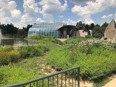 Sophia M. Sachs Butterfly House photo 3