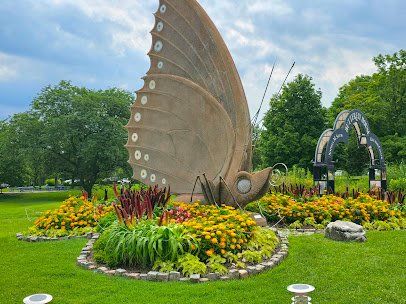 Sophia M. Sachs Butterfly House photo 4