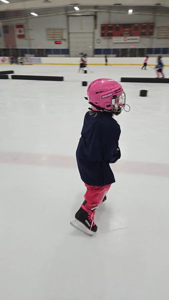 Manitowoc County Ice Center photo 2