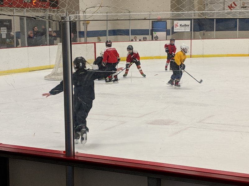 Manitowoc County Ice Center photo 3